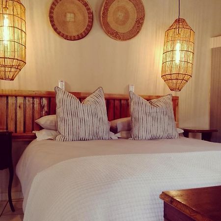 Home Away From Home. Experience Our Farm Luxury. Tzaneen Bagian luar foto