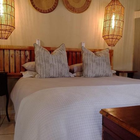 Home Away From Home. Experience Our Farm Luxury. Tzaneen Bagian luar foto