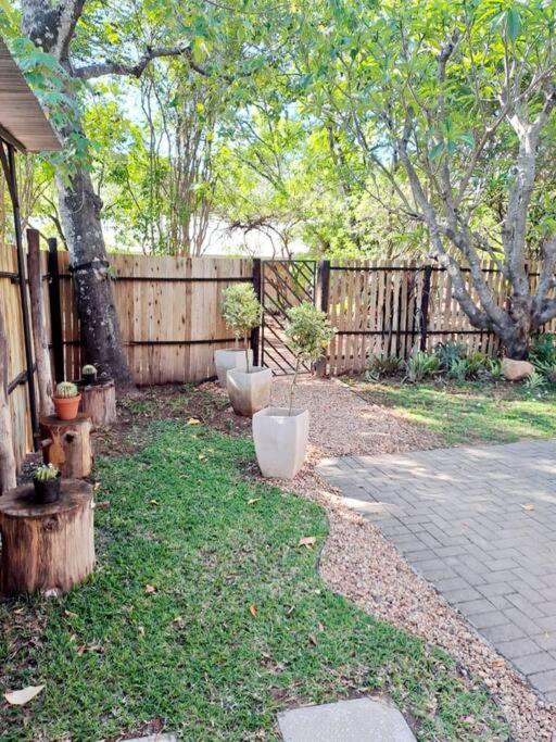 Home Away From Home. Experience Our Farm Luxury. Tzaneen Bagian luar foto