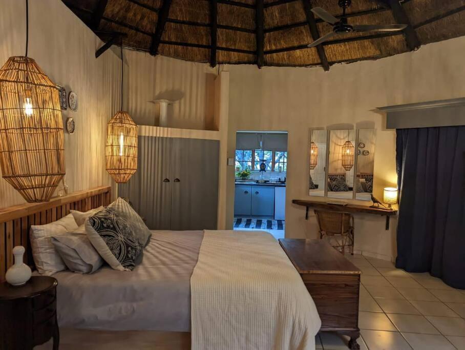 Home Away From Home. Experience Our Farm Luxury. Tzaneen Bagian luar foto