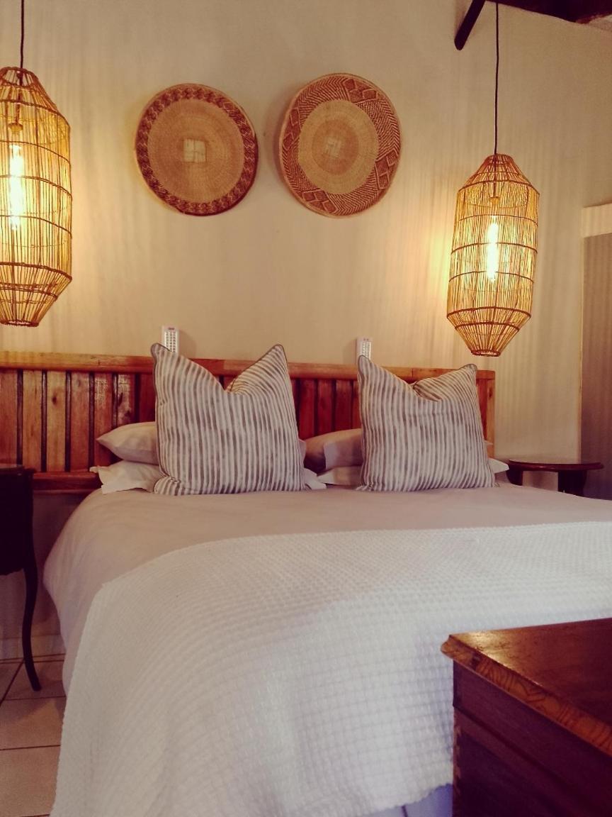 Home Away From Home. Experience Our Farm Luxury. Tzaneen Bagian luar foto