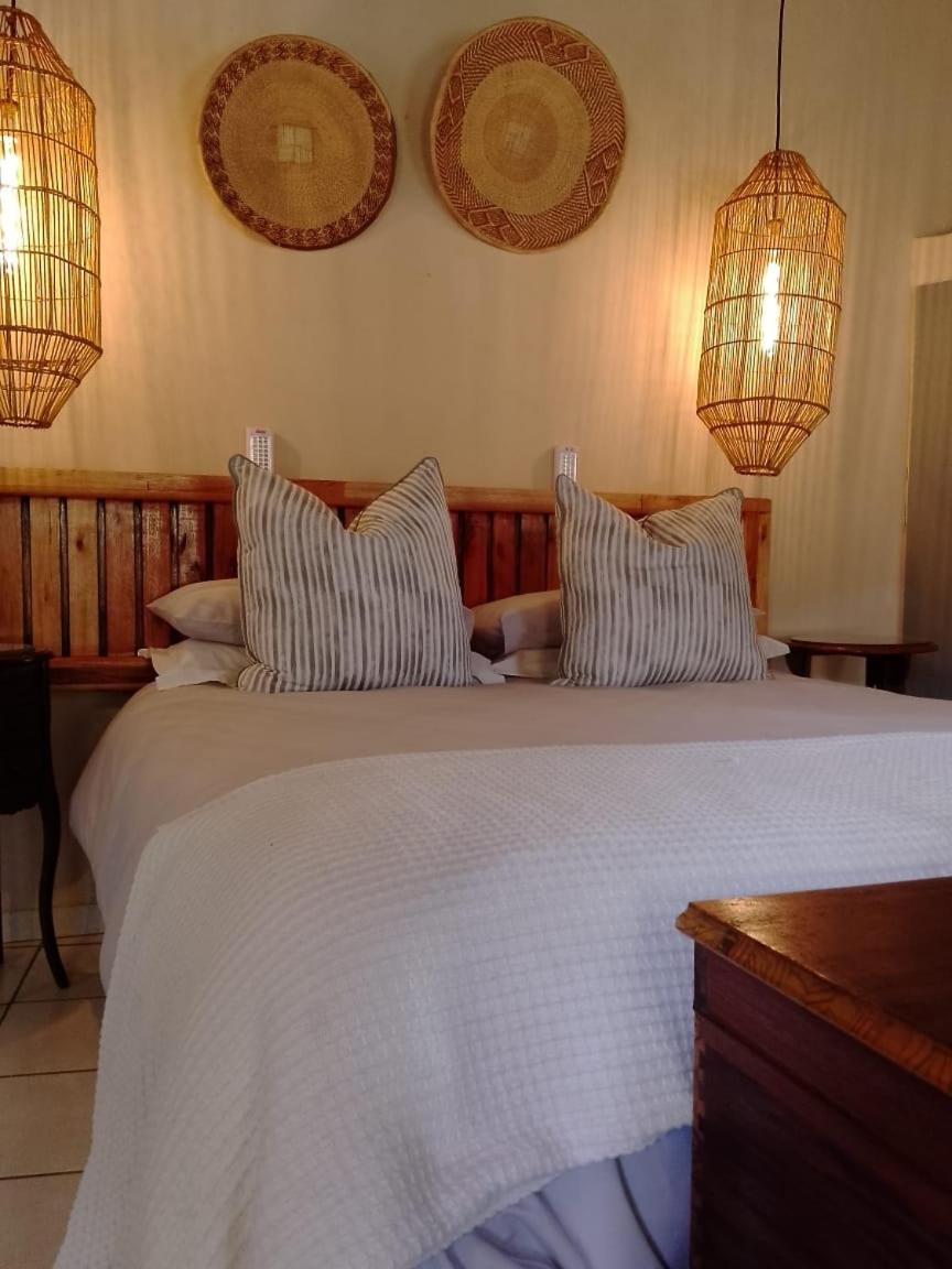 Home Away From Home. Experience Our Farm Luxury. Tzaneen Bagian luar foto